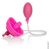 Вибропомпа для клітора Venus Butterfly Pump Pink - Вибропомпа для клітора Venus Butterfly Pump Pink