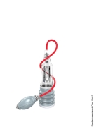 Вакуумные помпы - вакуумная гидропомпа bathmate hydromax 7 red (x30) фото
