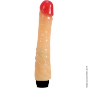 Распродажа недорогих дешевых секс игрушек - реалістичний вібратор kinx mccoy realistic vibrator фото
