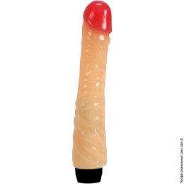 Фото реалістичний вібратор kinx mccoy realistic vibrator в профессиональном Секс Шопе