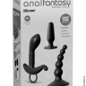 Набор анальных пробок ANAL FANTASY ANAL PARTY PACK - Набор анальных пробок ANAL FANTASY ANAL PARTY PACK