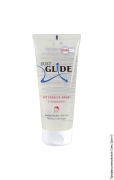 Лубриканты и смазки на водной основе (страница 9) - лубрикант - just glide erdbeere, 200 ml фото