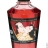 Съедобное масло для поцелуев - Sparkling Strawberry Wine,100ml