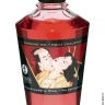 Їстівне масло для поцілунків - Sparkling Strawberry Wine,100ml - Їстівне масло для поцілунків - Sparkling Strawberry Wine,100ml