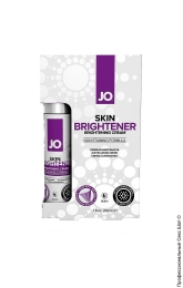 Фото крем для осветления кожи - system jo skin brightener, 30ml в профессиональном Секс Шопе