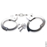 Наручники Metal Handcuffs - Наручники Metal Handcuffs