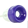 Клиторальная помпа Automatic Intimate Pump Purple - Клиторальная помпа Automatic Intimate Pump Purple