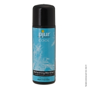 Смазки и лубриканты немецкого бренда Pjur (Пьюр) - лубрикант с охлаждающим эффектом pjur cool фото