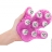 Перчатка для массажа Simple & True Roller Balls Massager