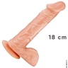 Фаллоимитатор - Real Body - Real Tony - Фаллоимитатор - Real Body - Real Tony