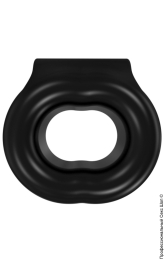 Фото эрекционное кольцо bathmate vibe ring - stretch в профессиональном Секс Шопе