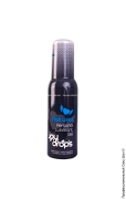Лубриканты и смазки на водной основе (страница 9) - лубрикант natural personal lubricant gel, 100ml фото
