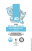 Первый секс шоп (сторінка 20) - пробник гелю для гоління - jo total body anti-bump shaving gel, 15ml фото