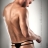 Сексуальные стринги - 014 THONG black