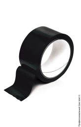 Фото бондаж bondage tape в профессиональном Секс Шопе
