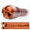 Мастурбатор для чоловіків Fleshlight Turbo Thrust Copper - Мастурбатор для чоловіків Fleshlight Turbo Thrust Copper