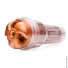 Мастурбатор для чоловіків Fleshlight Turbo Thrust Copper - Мастурбатор для чоловіків Fleshlight Turbo Thrust Copper
