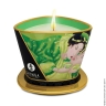Масажна свічка з афродізіаками Shunga Massage Candle - Масажна свічка з афродізіаками Shunga Massage Candle