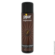 Смазки и лубриканты немецкого бренда Pjur (Пьюр) - лубрикант с кофеином pjur espresso фото