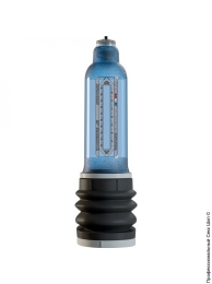 Фото гидропомпа bathmate hydromax 9 blue (x40) в профессиональном Секс Шопе