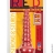 Анальная втулка Doc Johnson Red Boy - Red Ringer Anal Wand, диаметр 4,5см