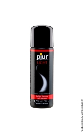 Фото лубрикант на силиконовой основе - pjur light, 30ml в профессиональном Секс Шопе