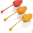 Набор вагинальных шариков -  Kegel Training Set Mango