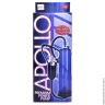 Помпа Apollo Premium Power Pump Blue - Помпа Apollo Premium Power Pump Blue