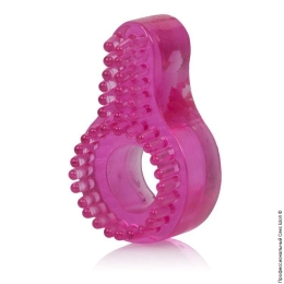 Фото эрекционное кольцо super stretch enhancer ring в профессиональном Секс Шопе