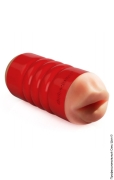 Мастурбатор (сторінка 9) - мастурбатор extreme toyz tight grip mouth & ass masturbator фото