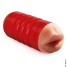 Мастурбатор Extreme Toyz Tight Grip Mouth & Ass Masturbator - Мастурбатор Extreme Toyz Tight Grip Mouth & Ass Masturbator