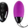 Alive Magic Egg MAX  мощное виброяйцо с дистанционным пультом управления,8.36х3.8 см (фиолетовый) - Alive Magic Egg MAX  мощное виброяйцо с дистанционным пультом управления,8.36х3.8 см (фиолетовый)