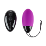 Alive Magic Egg MAX  мощное виброяйцо с дистанционным пультом управления,8.36х3.8 см (фиолетовый) - Alive Magic Egg MAX  мощное виброяйцо с дистанционным пультом управления,8.36х3.8 см (фиолетовый)