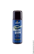 Интимная косметика Pjur из Германии - анальная смазка на водной основе - pjur backdoor comfort  30 ml. фото