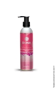 Первый секс шоп (сторінка 20) - лосьйон масажний dona flirty - blushing berry, 235ml фото