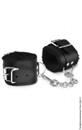 Фото наручники cumfy cuffs в профессиональном Секс Шопе
