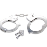 Металеві Наручники FFS Oficial Handcuffs Metal - Металеві Наручники FFS Oficial Handcuffs Metal