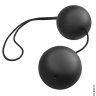 Шарики для анальной стимуляции AFC-VIBRO BALLS - Шарики для анальной стимуляции AFC-VIBRO BALLS
