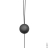 Шарики для анальной стимуляции AFC-VIBRO BALLS