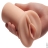 Мастурбатор Pornhub Bump Grind Pussy Stroker