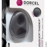 Эрекционное кольцо Dorcel Liquid-Soft Teardrop - Эрекционное кольцо Dorcel Liquid-Soft Teardrop