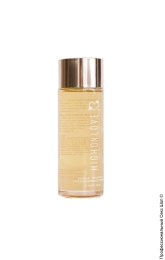 Фото массажное масло highonlove massage oil - lychee martini (120 мл) в профессиональном Секс Шопе