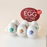 Набір Tenga Egg Hard Boild Pack - Набір Tenga Egg Hard Boild Pack