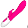 Вибратор с подогревом Leten Vibrator - Вибратор с подогревом Leten Vibrator