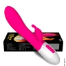 Вибратор с подогревом Leten Vibrator - Вибратор с подогревом Leten Vibrator