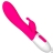 Вибратор с подогревом Leten Vibrator