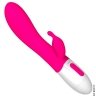 Вибратор с подогревом Leten Vibrator - Вибратор с подогревом Leten Vibrator