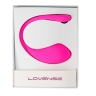 Lovense Lush 3 - Самое мощное виброяйцо со смарт управлением и подключением к вебкам чатам - Lovense Lush 3 - Самое мощное виброяйцо со смарт управлением и подключением к вебкам чатам