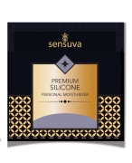 Вагинальная - sensuva - premium silicone - пробник лубриканта на силиконовой основе, 6 мл. фото