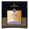 Sensuva - Premium Silicone - Пробник лубриканта на силиконовой основе, 6 мл. - Sensuva - Premium Silicone - Пробник лубриканта на силиконовой основе, 6 мл.